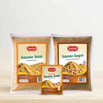 Ketumbar Bubuk Abrofood