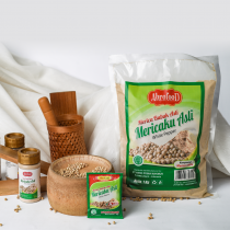 Mericaku Asli Abrofood